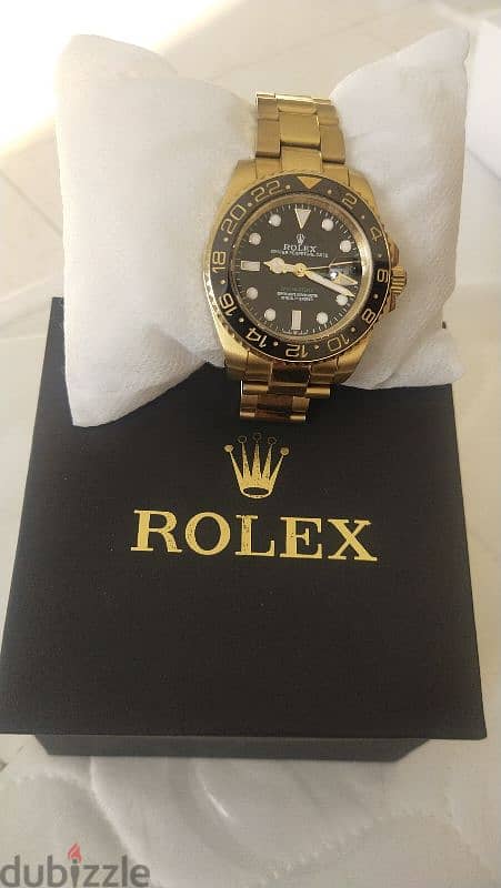 ROLEX WATCH 0