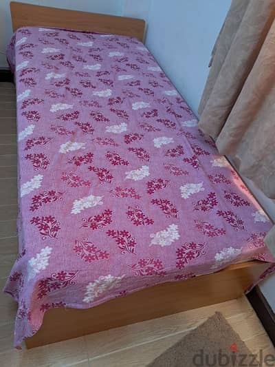 single bed for sale