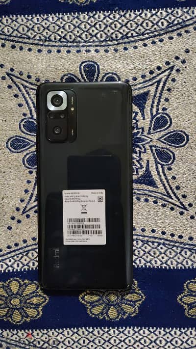 Redmi note 10 pro max available for sale