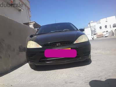 Ford Focus 2004