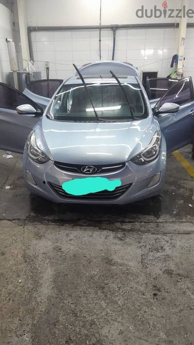 car available for rent hyundi elanter