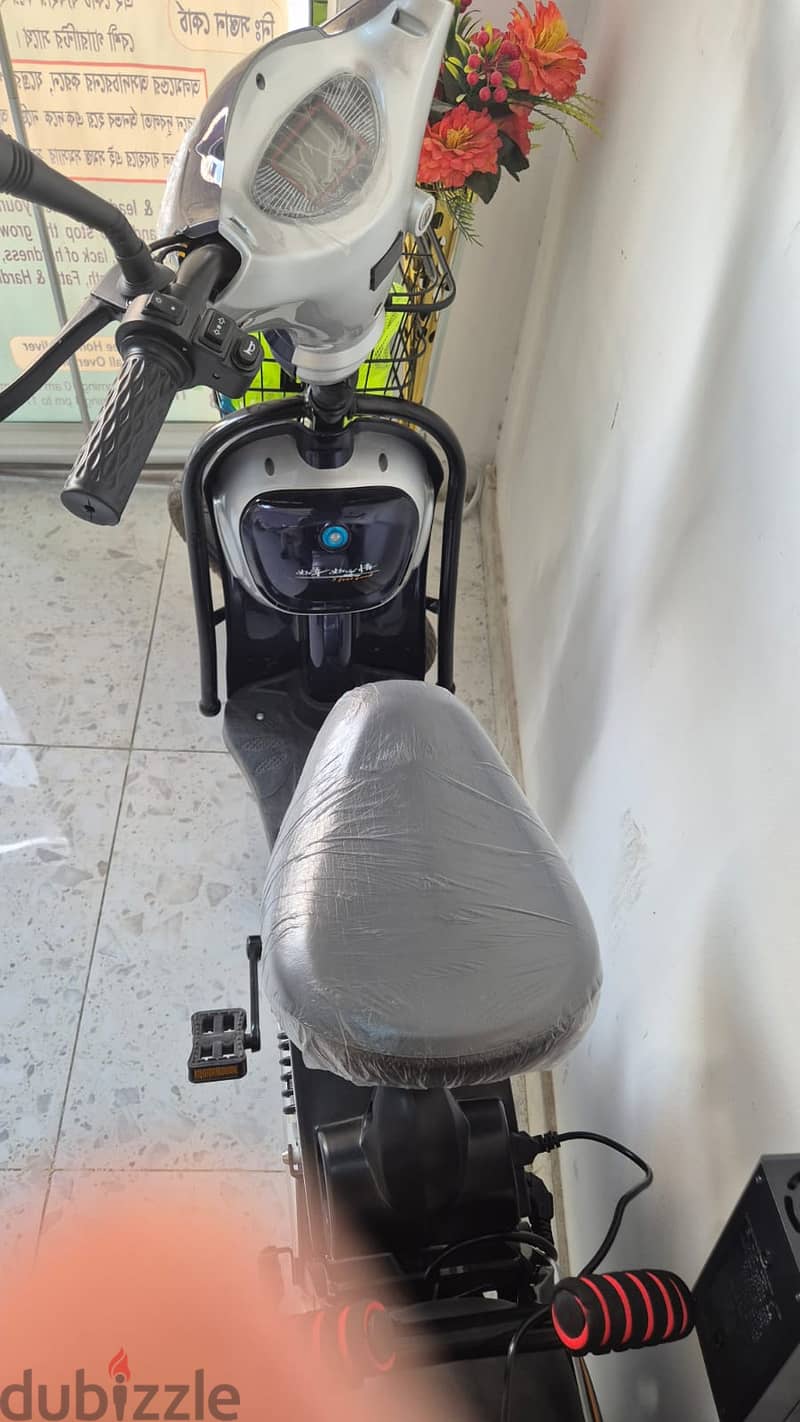 Brand New scooter for sale 0