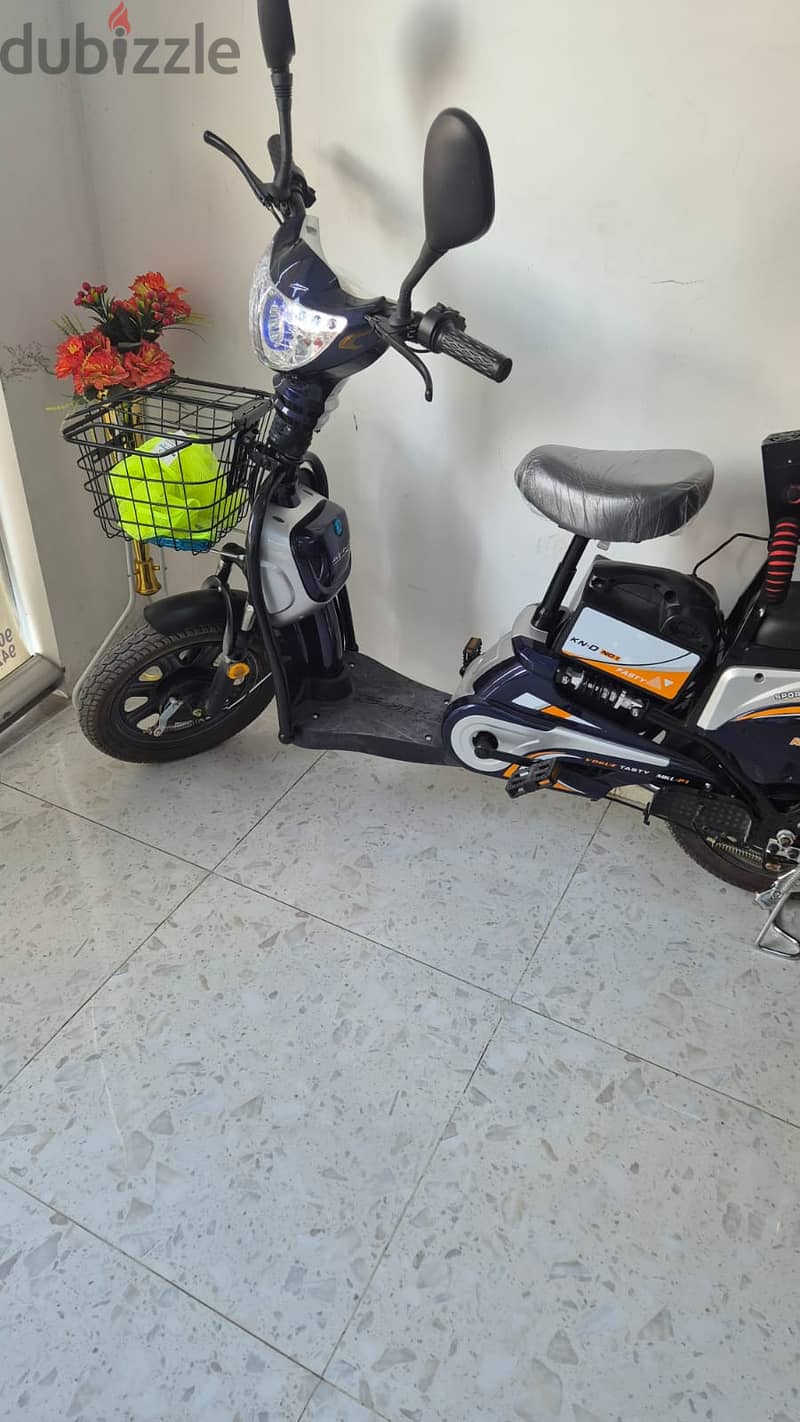 Brand New scooter for sale 1