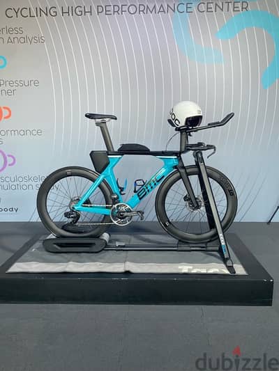 2022 BMC TIME MACHINE 01 DISC ONE (MEDIUM