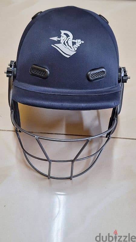 Player Edition Cricket kit with bat for 50 OMR Negotiable 4