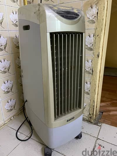 Sanyo Water Cooler