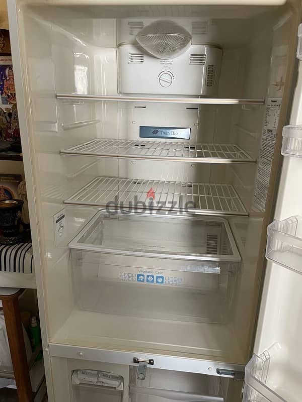 Panasonic Refrigerator 2