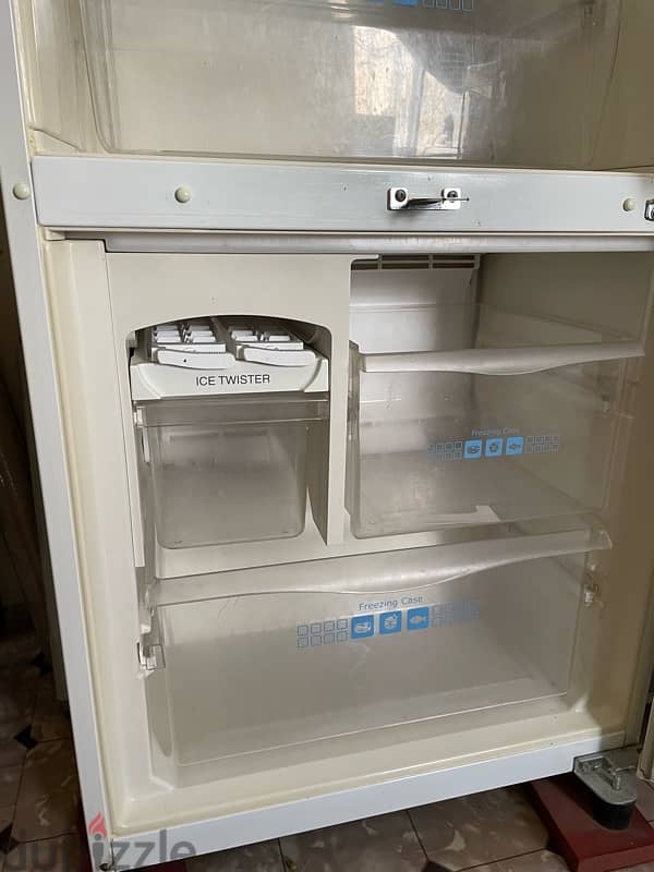 Panasonic Refrigerator 3