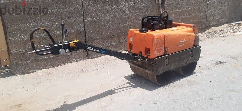 Roller for Rent and reapring ( muscat Al Hail) 2