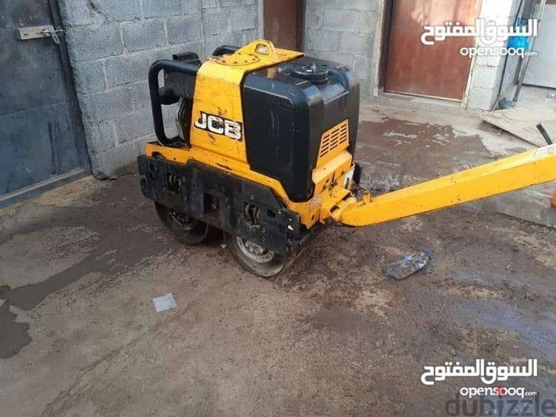 Roller for Rent and reapring ( muscat Al Hail) 6