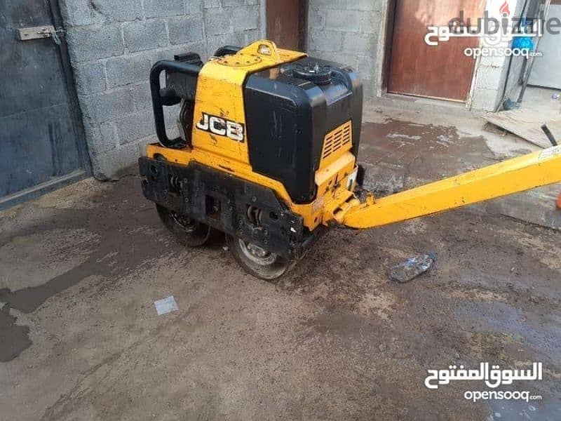 Roller for Rent and reapring ( muscat Al Hail) 7