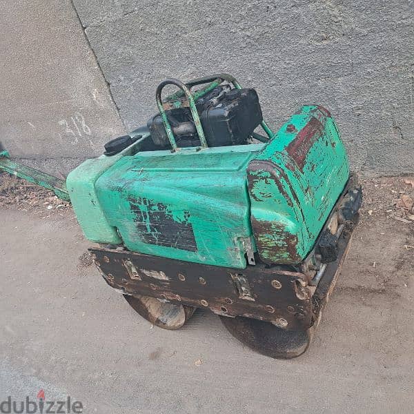 Roller for Rent and reapring ( muscat Al Hail) 9