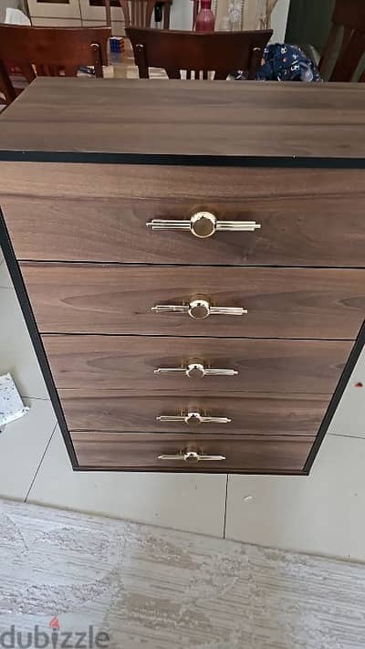 drawer chest