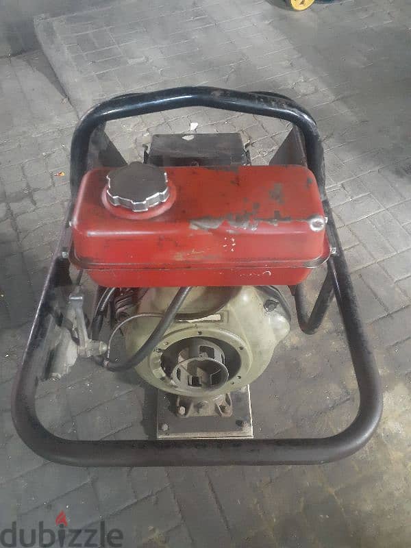 mikasa jumping compactor for sale 5