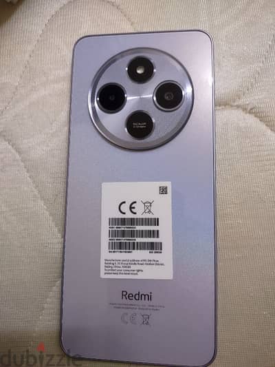 Redmi 14c