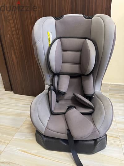 baby car seat