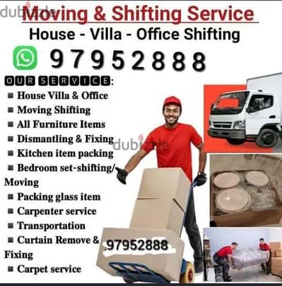 Housevillaandofficeshiftingservice