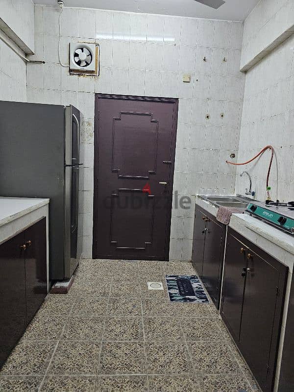 Ladies Bed Space, Family Room Per Day Available 1