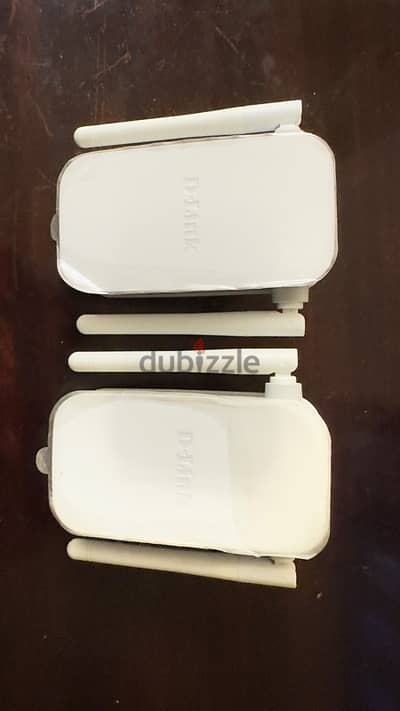 D-Link WiFi Extender