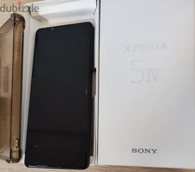 Sony Xperia 5 IV