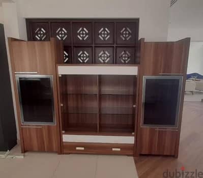 Dinning cupboard