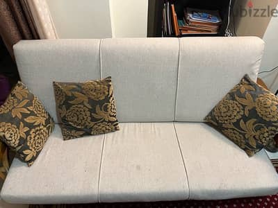 6 Seater Sofa