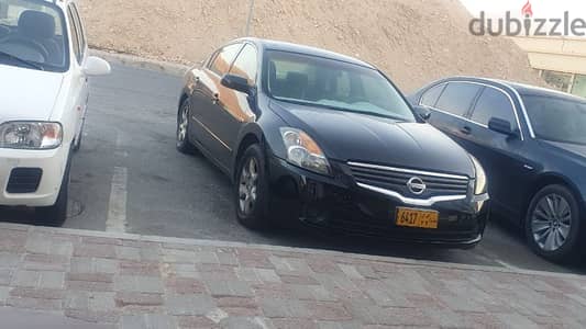 Nissan Altima for sale