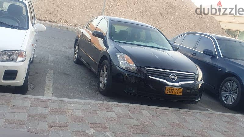 Nissan Altima for sale 0