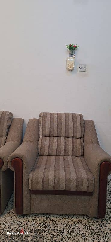 5 seater sofa set 1