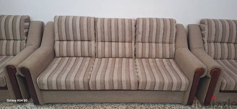 5 seater sofa set 2