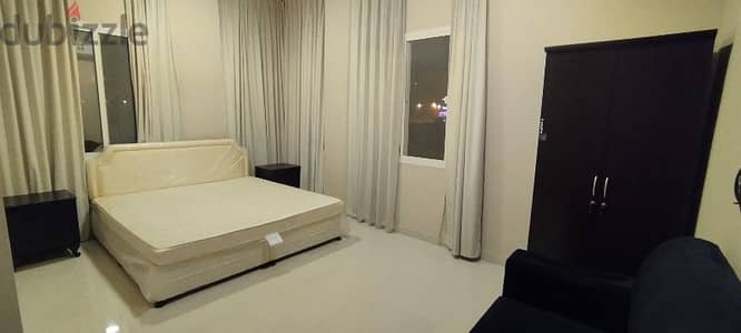 Rooms For Rent، غرف وشقق مفروشة بالكامل للإيجار