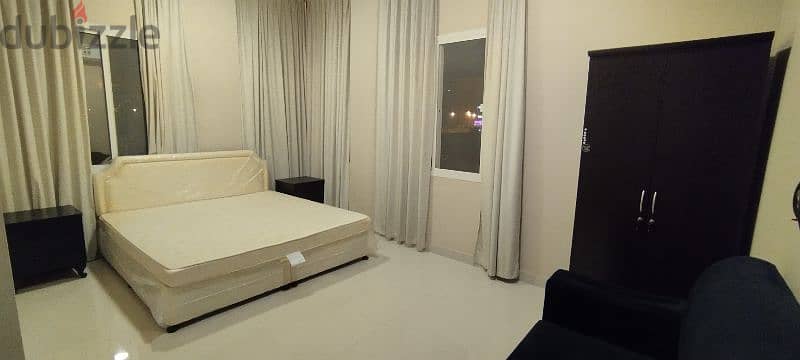 Rooms For Rent، غرف وشقق مفروشة بالكامل للإيجار 0