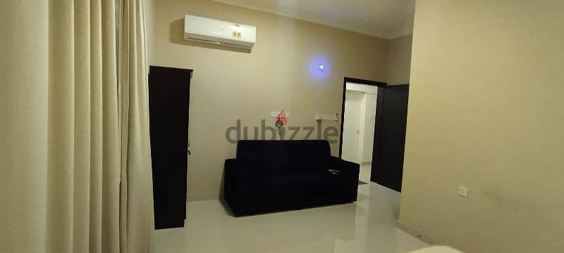 Rooms For Rent، غرف وشقق مفروشة بالكامل للإيجار 1