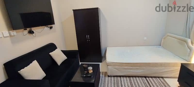 Rooms For Rent، غرف وشقق مفروشة بالكامل للإيجار 5