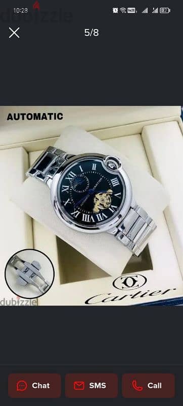 Branded Automatic watches 6