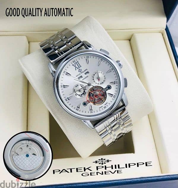 Branded Automatic watches 7