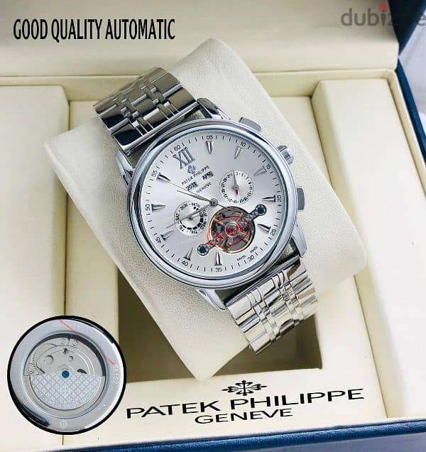 Branded Automatic watches 8