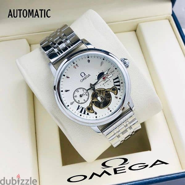 Branded Automatic watches 11