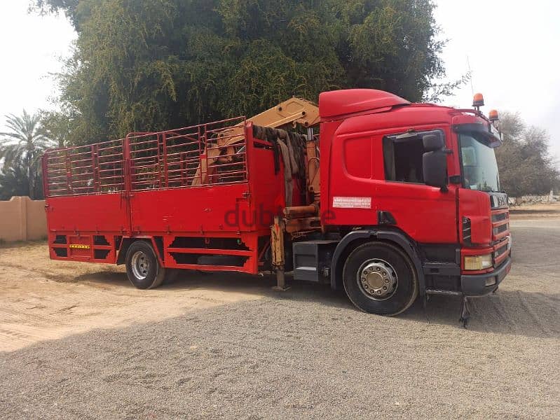 scania 10 ton 3