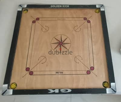 Carrom Board