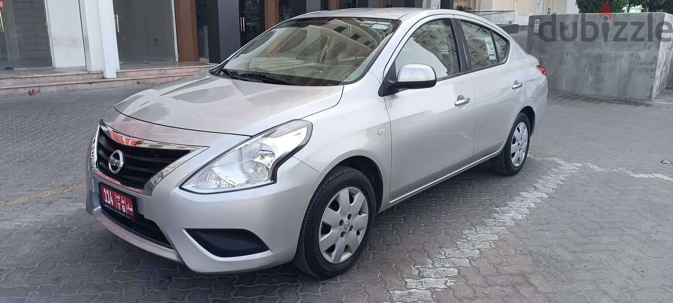 150/- montly rent for small sedan cars 4