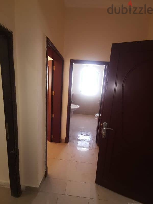 Apartment in Atheba 2 rooms, lounge, kitchen and bathroom with Roof 8