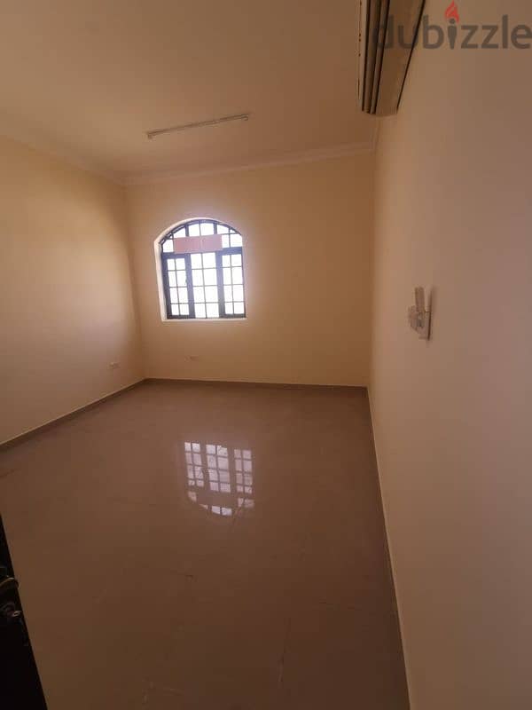 Apartment in Atheba 2 rooms, lounge, kitchen and bathroom with Roof 9