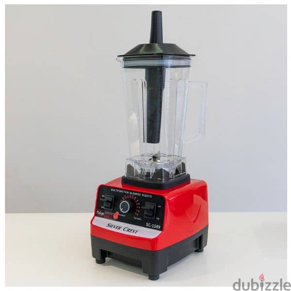 Blender crush high power multifunction 2