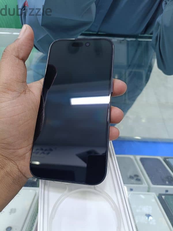 I phone 15 128 gb balck 1