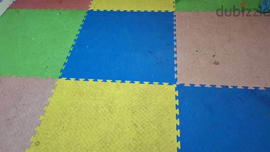 play area kids room mat