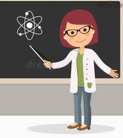 Private tutor for Science, Chemistry and Biology