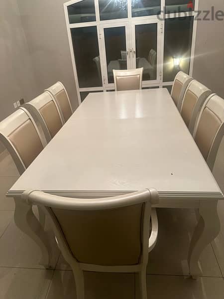 dinning table 1