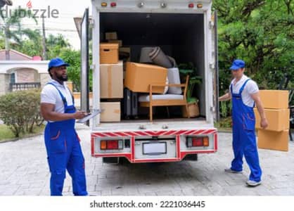 house shifting mover and Packers