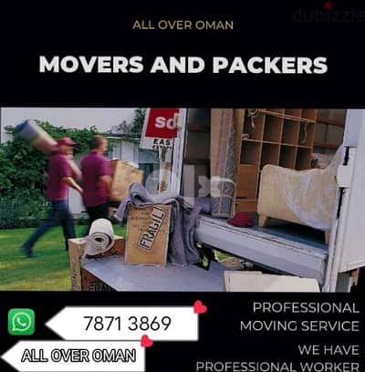 house shifting mover and packer